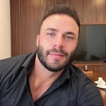 @richardmillon2805 - Instagram