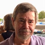 Richard Milo - @profrgmilo - Instagram