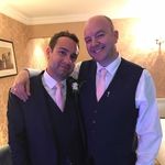 Richard Milo Thorne - @milothorne - Instagram