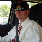 Richard Mims - @wareaglerebel - Instagram