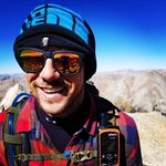 Richard Mims - @backroadchef - Instagram