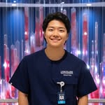 Mingeun Richard Song - @alsrmsong - Instagram