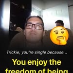 Trickie Rick Mink - @richard.mink - Instagram