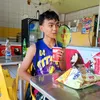 Richard - @richardbadminton466 - TikTok