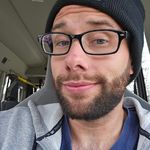 Richard Minton - @lowkneekankakee - Instagram