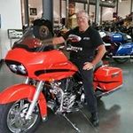 Richard Minton - @destin4destin - Instagram