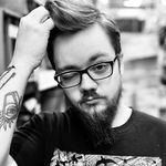 Richard Scott Minton - @richardscmin - Instagram