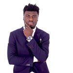 Richard Akwasi mireku - @richardmirekumusic - Instagram