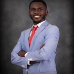 Richard Mireku - @richardmireku_ - Instagram