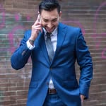 Richard Mireles - @richhighwire_ad - Instagram
