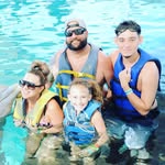 Richard Misner II - @richfabinc - Instagram