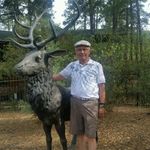 Richard James Mitzel - @mitzelrichardj - Instagram