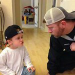 Richard Mock - @mockdaddy78 - Instagram