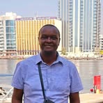 Mogire Richard - Facebook