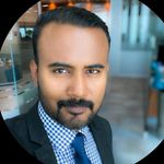 Richard Mohan - @mohanunitedarab - Instagram