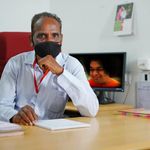Richard Mohan - @rich_sai_mohan - Instagram