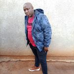 Thabiso Richard Mohanoe - @thabisorichardmohanoe - Instagram