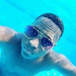 Richard Moïse - @richard_delkove - Instagram