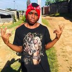 Richard Moïse Tøut Cøurt - @moisedughetto - Instagram