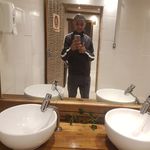 Richard Moisés - @richardmoisesferreira - Instagram