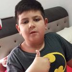 Richard Moisés - @richardmoises21 - Instagram