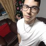 Richard Moises Rivero Garcia - @richardmoisesriverogarcia - Instagram