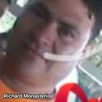 Richard Monasterio - @monasterio6974 - Instagram