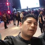 Richard Monasterio Castro - @richard.monasterio.c.1707 - Instagram