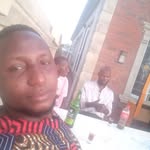 Hodonu Richard Monday - @mondayrichardhodonu - Instagram