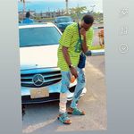 Richard Monday - @mr_shy00 - Instagram