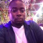 Richard Monday - @mondayrichie - Instagram