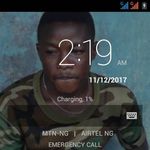 Richard Monday - @richard.monday.16 - Instagram