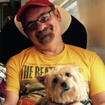 Richard Simonelli - @therichardsimonelli - Instagram