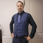 Kevin Richard Monger - @kevinmonger - Instagram