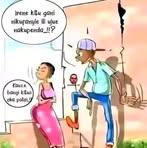 Richard Mongera - Facebook