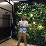 Richard Mongerie - @richardmongerie - Instagram