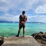 Richard Giandro Monje - @gianmonje - Instagram