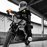 Richard González Monje - @marlob8453 - Instagram