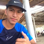 Richard Monje - @monje8926 - Instagram