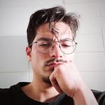 Richard Monje Azagra - @__vespero - Instagram