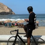 Richard Monje Mondragon - @richardmonje23 - Instagram