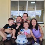 Richard Monteiro - @r.monteirotransportes - Instagram