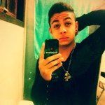 Richard Monteiro - @richard_minteiro - Instagram