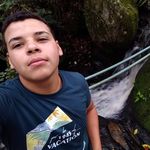 Richard Monteiro - @monteiro7067 - Instagram