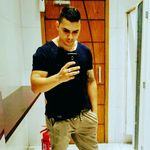 Richard Monteiro - @richard_monteiro_lima - Instagram