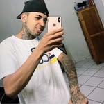 Rïchärd Monteiro - @richardrd_17 - Instagram