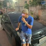 Richard Monteiro - @rdtrem7rs - Instagram