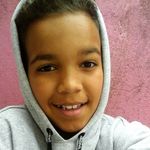 Richard Santos - @_richardmonteiro - Instagram