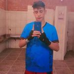 Richard Monzon - @richardmonzon9 - Instagram