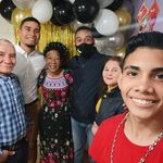 Richard Monzón - @richard.monzon.1884 - Instagram